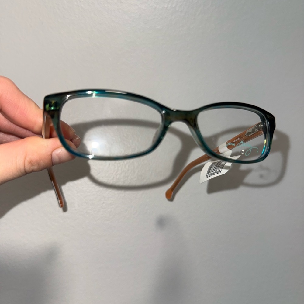 Vera Bradley Kids Eyeglasses - Picture 4 of 7